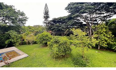 VENDO/ARRRIENDO CASA CAMPESTRE EN CONDOMINIO