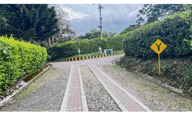 VENDO/ARRRIENDO CASA CAMPESTRE EN CONDOMINIO