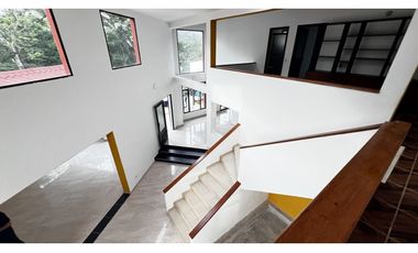 VENDO/ARRRIENDO CASA CAMPESTRE EN CONDOMINIO