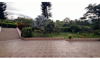 VENDO/ARRRIENDO CASA CAMPESTRE EN CONDOMINIO