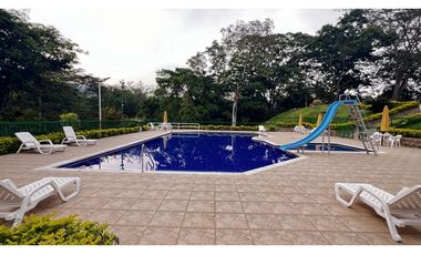 VENDO/ARRRIENDO CASA CAMPESTRE EN CONDOMINIO