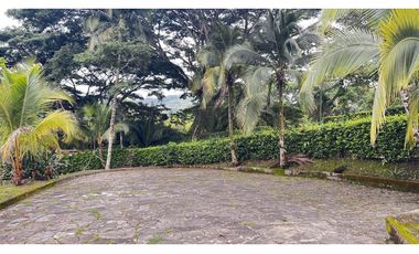 VENDO/ARRRIENDO CASA CAMPESTRE EN CONDOMINIO