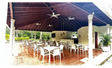 VENDO/ARRRIENDO CASA CAMPESTRE EN CONDOMINIO