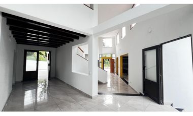 VENDO/ARRRIENDO CASA CAMPESTRE EN CONDOMINIO