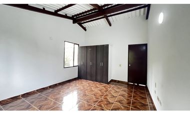 VENDO/ARRRIENDO CASA CAMPESTRE EN CONDOMINIO