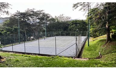 VENDO/ARRRIENDO CASA CAMPESTRE EN CONDOMINIO