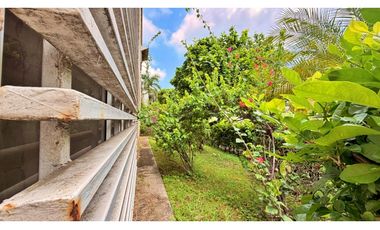 ARRIENDO CASA INDEPENDIENTE VIPASA CON APARTAESTUDIO NORTE DE CALI