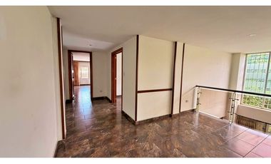 ARRIENDO CASA INDEPENDIENTE VIPASA CON APARTAESTUDIO NORTE DE CALI