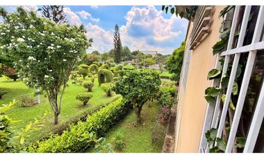 ARRIENDO CASA INDEPENDIENTE VIPASA CON APARTAESTUDIO NORTE DE CALI