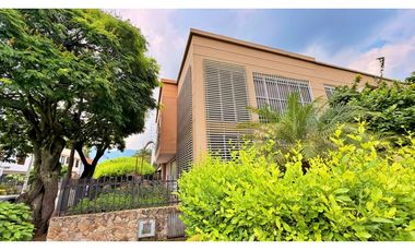 ARRIENDO CASA INDEPENDIENTE VIPASA CON APARTAESTUDIO NORTE DE CALI