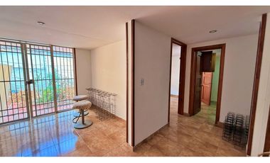 ARRIENDO CASA INDEPENDIENTE VIPASA CON APARTAESTUDIO NORTE DE CALI