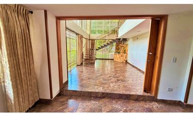 ARRIENDO CASA INDEPENDIENTE VIPASA CON APARTAESTUDIO NORTE DE CALI