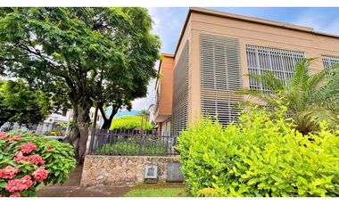 ARRIENDO CASA INDEPENDIENTE VIPASA CON APARTAESTUDIO NORTE DE CALI