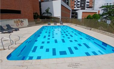 Apartamento en Arriendo Loma del Esmeraldal Envigado
