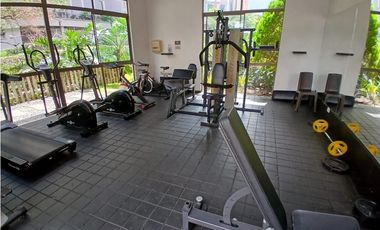 Apartamento en Arriendo Loma del Esmeraldal Envigado