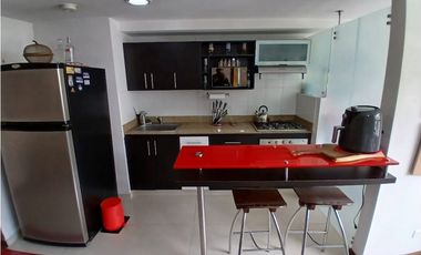 Apartamento en Arriendo Loma del Esmeraldal Envigado