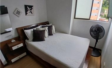 Apartamento en Arriendo Loma del Esmeraldal Envigado