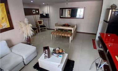 Apartamento en Arriendo Loma del Esmeraldal Envigado