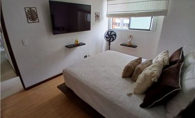 Apartamento en Arriendo Loma del Esmeraldal Envigado