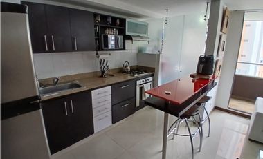 Apartamento en Arriendo Loma del Esmeraldal Envigado