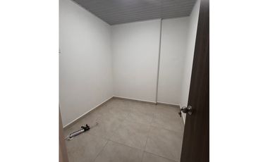 SE ARRIENDA MAGNIFICO  APARTAMENTO PARA ESTRENAR EN JUNIN/PIEDECUESTA