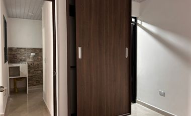 SE ARRIENDA MAGNIFICO  APARTAMENTO PARA ESTRENAR EN JUNIN/PIEDECUESTA