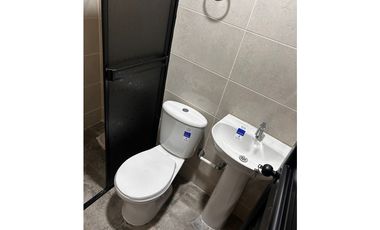 SE ARRIENDA MAGNIFICO  APARTAMENTO PARA ESTRENAR EN JUNIN/PIEDECUESTA