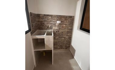 SE ARRIENDA MAGNIFICO  APARTAMENTO PARA ESTRENAR EN JUNIN/PIEDECUESTA