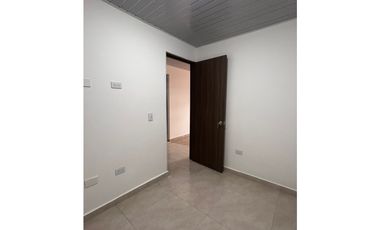 SE ARRIENDA MAGNIFICO  APARTAMENTO PARA ESTRENAR EN JUNIN/PIEDECUESTA