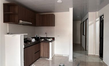 SE ARRIENDA MAGNIFICO  APARTAMENTO PARA ESTRENAR EN JUNIN/PIEDECUESTA