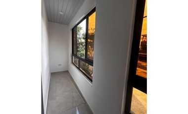 SE ARRIENDA MAGNIFICO  APARTAMENTO PARA ESTRENAR EN JUNIN/PIEDECUESTA