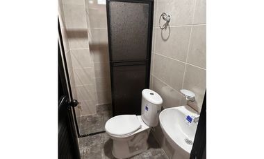 SE ARRIENDA MAGNIFICO  APARTAMENTO PARA ESTRENAR EN JUNIN/PIEDECUESTA