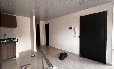 SE ARRIENDA MAGNIFICO  APARTAMENTO PARA ESTRENAR EN JUNIN/PIEDECUESTA