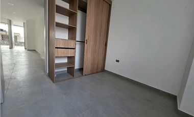 ESTRENA APARTAMENTO EN LA ESTRELLA