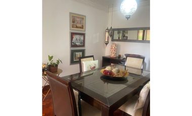 VENDO APARTAMENTO UBICADO EN LA CIRCUNVALAR COD 9605676