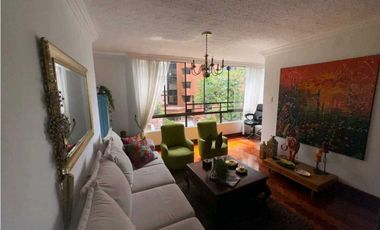 VENDO APARTAMENTO UBICADO EN LA CIRCUNVALAR COD 9605676