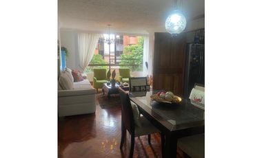 VENDO APARTAMENTO UBICADO EN LA CIRCUNVALAR COD 9605676
