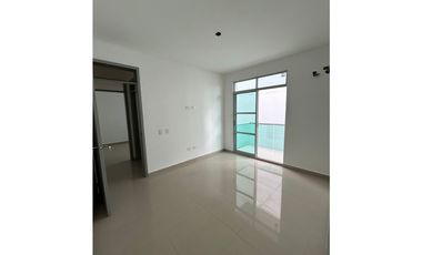 VENTA DE APARTAMENTO EN EL BARRIO LA CASTELLANA DE MONTERIA