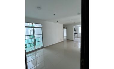 VENTA DE APARTAMENTO EN EL BARRIO LA CASTELLANA DE MONTERIA