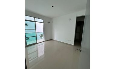 VENTA DE APARTAMENTO EN EL BARRIO LA CASTELLANA DE MONTERIA