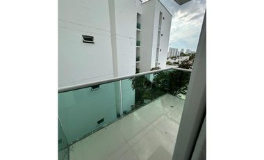 VENTA DE APARTAMENTO EN EL BARRIO LA CASTELLANA DE MONTERIA