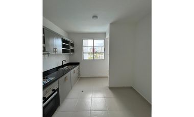 VENTA DE APARTAMENTO EN EL BARRIO LA CASTELLANA DE MONTERIA