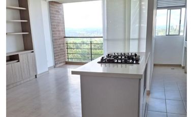 Apartamento en venta en Marinilla, Vereda Belén