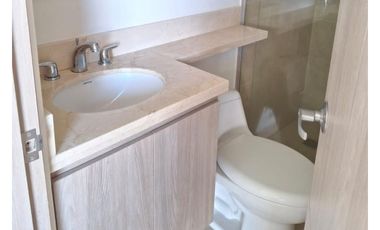 Apartamento en venta en Marinilla, Vereda Belén