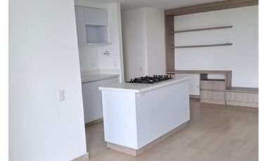 Apartamento en venta en Marinilla, Vereda Belén