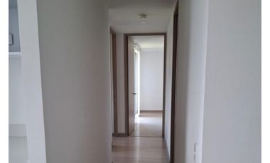 Apartamento en venta en Marinilla, Vereda Belén