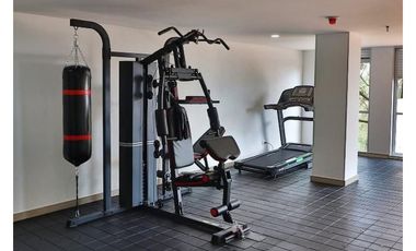 Apartamento en venta en Marinilla, Vereda Belén