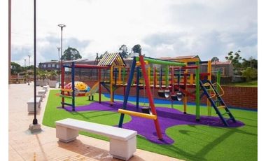 Apartamento en venta en Marinilla, Vereda Belén