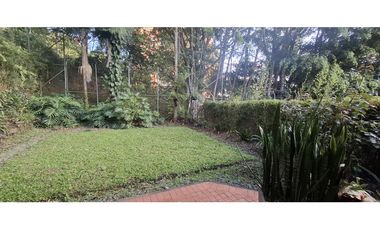 VENTA DE CASA POBLADO - SECTOR ISA Y AL COLEGIO LA COLINA RANGO 18