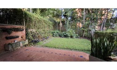 VENTA DE CASA POBLADO - SECTOR ISA Y AL COLEGIO LA COLINA RANGO 18